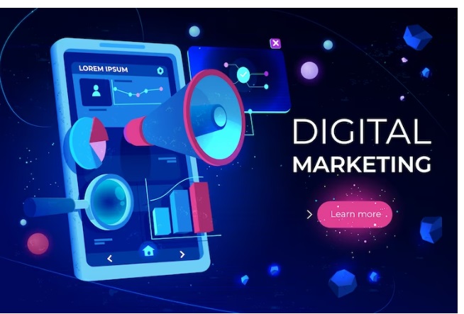 What is Digital Marketing?